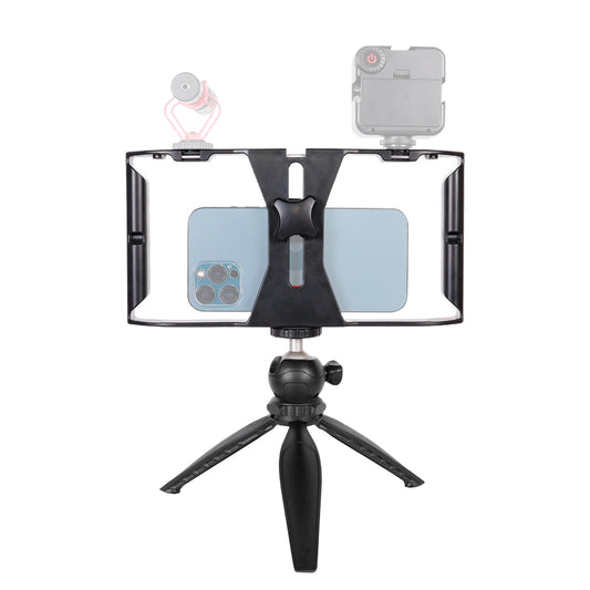 Gray helmet for bikers